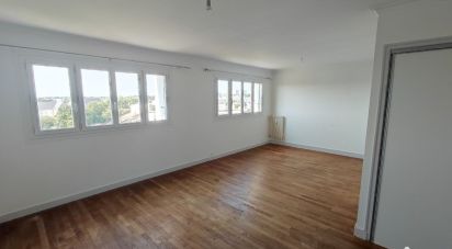 Apartment 4 rooms of 65 m² in Rennes (35000)