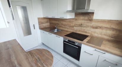 Appartement 4 pièces de 65 m² à Rennes (35000)