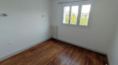 Apartment 4 rooms of 65 m² in Rennes (35000)