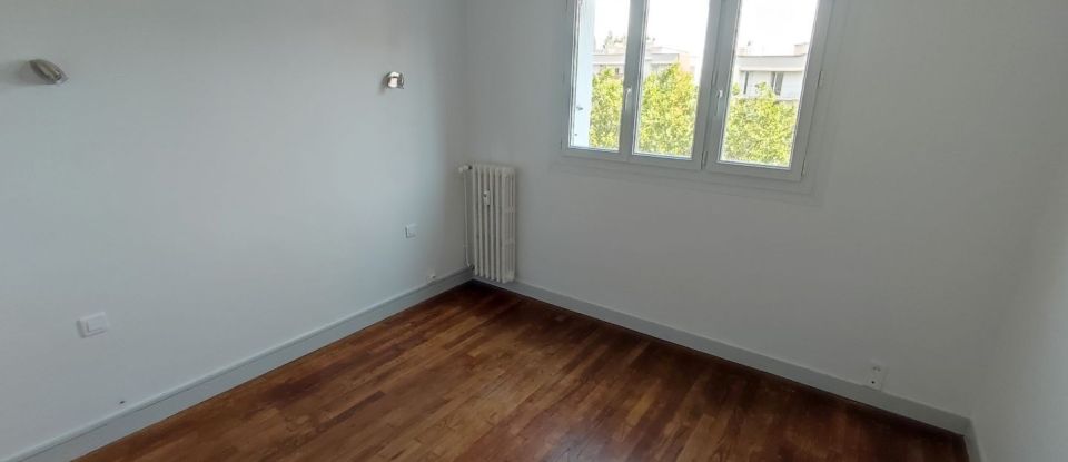 Appartement 4 pièces de 65 m² à Rennes (35000)