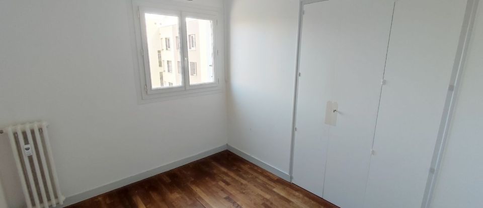 Appartement 4 pièces de 65 m² à Rennes (35000)