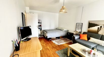 Studio 1 pièce de 29 m² à Alfortville (94140)