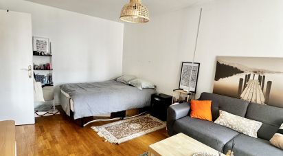 Studio 1 pièce de 29 m² à Alfortville (94140)