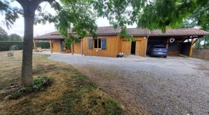 Maison 5 pièces de 78 m² à Vayres (87600)