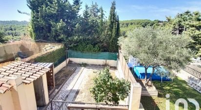 Maison traditionnelle 4 pièces de 80 m² à Les Pennes-Mirabeau (13170)