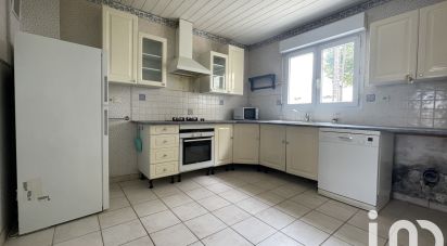 Maison de ville 4 pièces de 93 m² à Châtelaillon-Plage (17340)