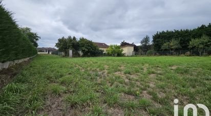 Terrain de 759 m² à Saint-Bonnet-près-Riom (63200)