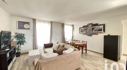 Apartment 3 rooms of 64 m² in Le Malesherbois (45330)