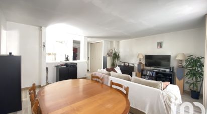 Apartment 3 rooms of 64 m² in Le Malesherbois (45330)