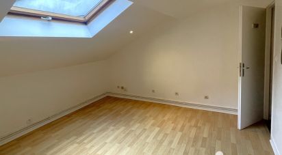 Studio 1 pièce de 15 m² à Chambéry (73000)