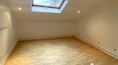 Studio 1 room of 15 m² in Chambéry (73000)