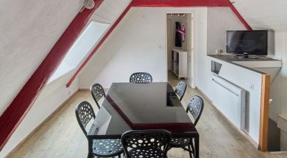 Apartment 2 rooms of 29 m² in SAINT-SERVAN-SUR-MER (35400)