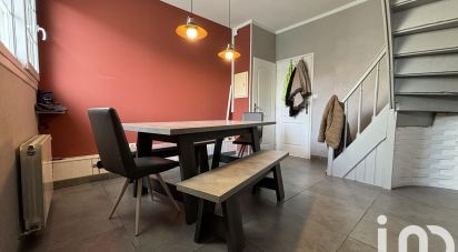 Maison 3 pièces de 65 m² à Le Havre (76600)