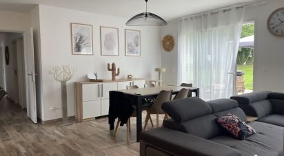 Maison 6 pièces de 118 m² à Mers-sur-Indre (36230)