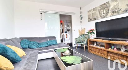 Apartment 3 rooms of 58 m² in Marseille (13011)