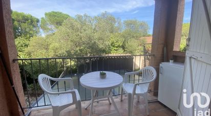 Apartment 2 rooms of 16 m² in Sainte-Maxime (83120)