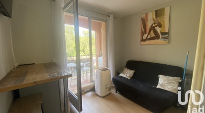 Appartement 2 pièces de 16 m² à Sainte-Maxime (83120)