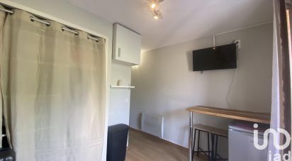 Appartement 2 pièces de 16 m² à Sainte-Maxime (83120)