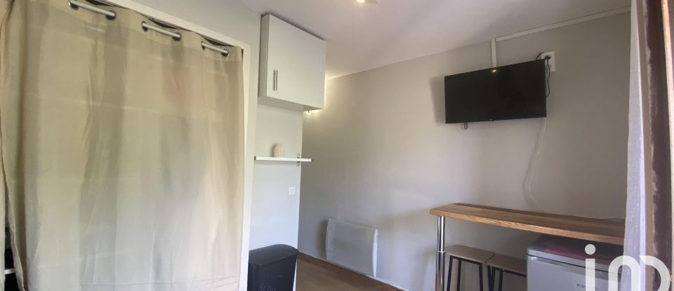 Appartement 2 pièces de 16 m² à Sainte-Maxime (83120)