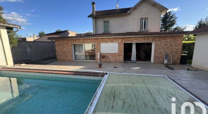 House 6 rooms of 151 m² in Bon-Encontre (47240)