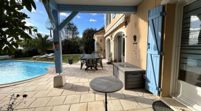 House 6 rooms of 171 m² in Andoins (64420)