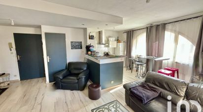 Appartement 4 pièces de 76 m² à Aubenas (07200)