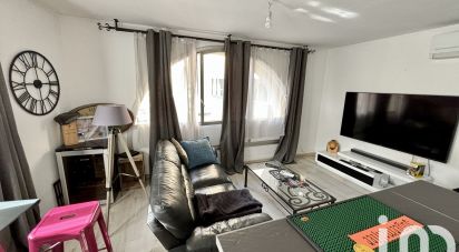 Appartement 4 pièces de 76 m² à Aubenas (07200)