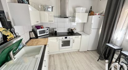 Appartement 4 pièces de 76 m² à Aubenas (07200)