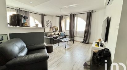 Appartement 4 pièces de 76 m² à Aubenas (07200)