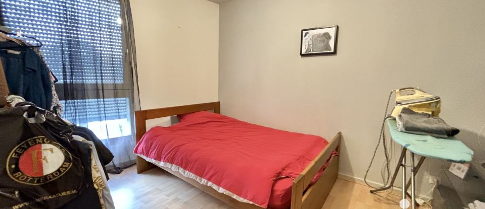 Appartement 4 pièces de 76 m² à Aubenas (07200)