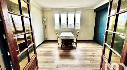 Apartment 3 rooms of 55 m² in Rennes (35000)