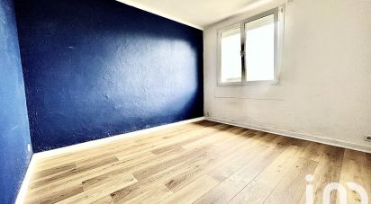 Apartment 3 rooms of 55 m² in Rennes (35000)