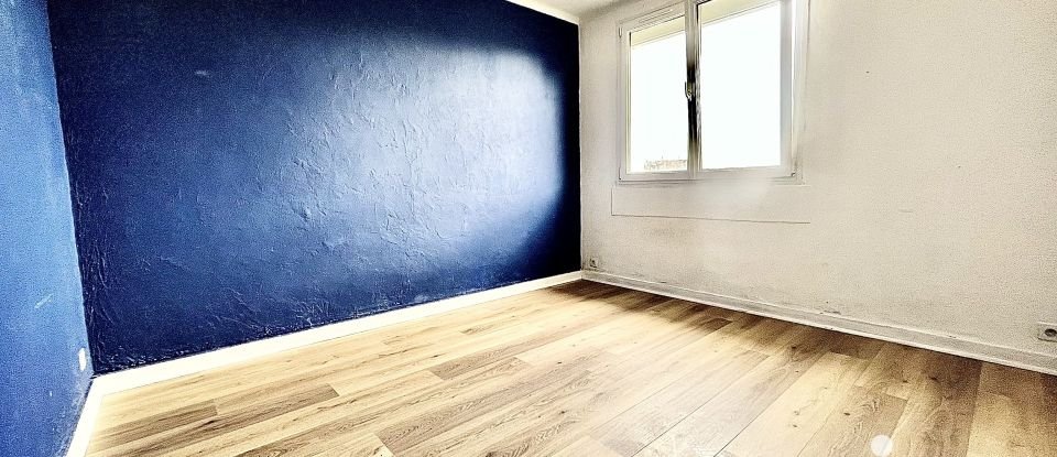 Appartement 3 pièces de 55 m² à Rennes (35000)