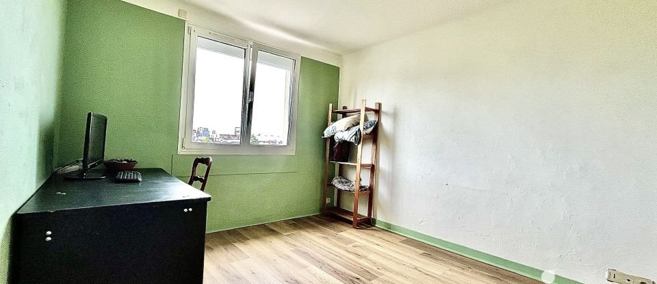 Appartement 3 pièces de 55 m² à Rennes (35000)