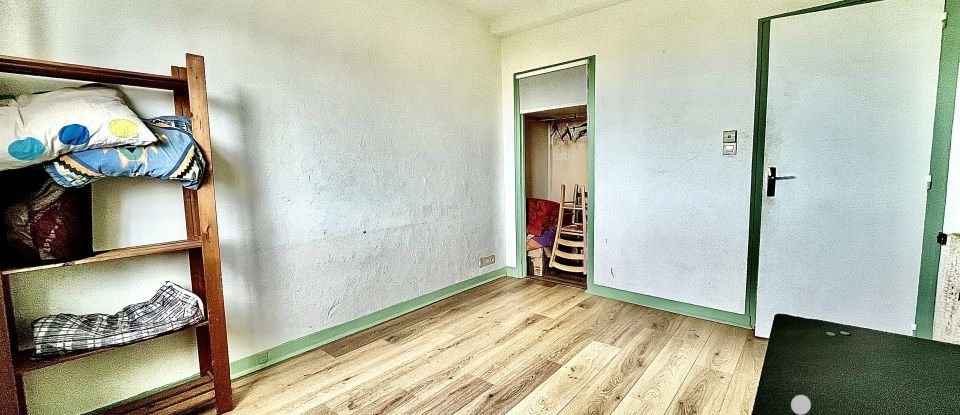 Appartement 3 pièces de 55 m² à Rennes (35000)