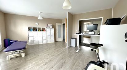 Apartment 3 rooms of 67 m² in Orléans (45000)