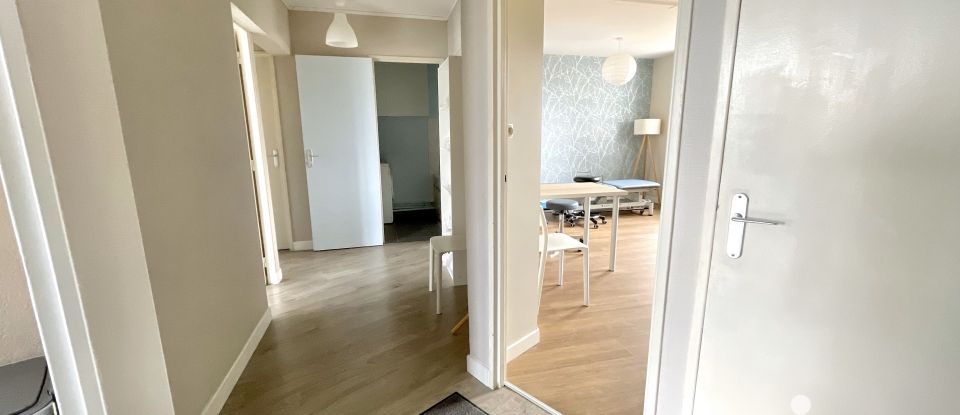 Appartement 3 pièces de 67 m² à Orléans (45000)