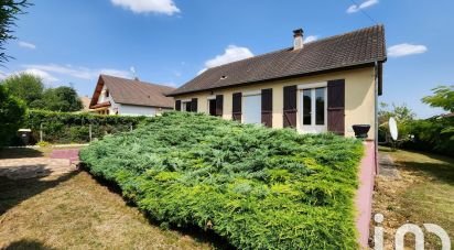 House 4 rooms of 75 m² in Saint-Rémy-sur-Avre (28380)