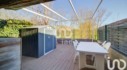 Maison 4 pièces de 85 m² à Roquebrune-sur-Argens (83520)