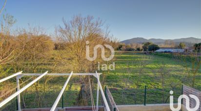 Maison 4 pièces de 85 m² à Roquebrune-sur-Argens (83520)