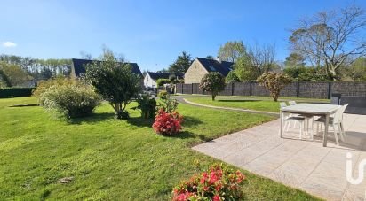 Maison traditionnelle 6 pièces de 113 m² à Saint-Évarzec (29170)