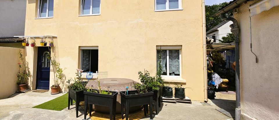 Maison 5 pièces de 76 m² à Saint-Germain-lès-Arpajon (91180)