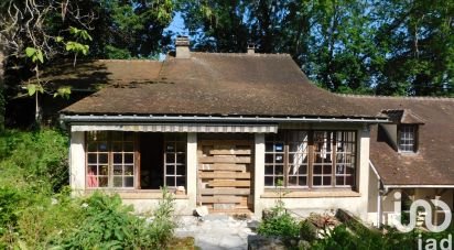 House 7 rooms of 165 m² in Goupillières (78770)