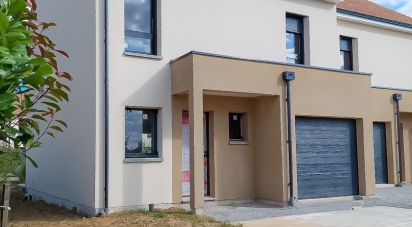 Maison 5 pièces de 95 m² à Les Alluets-le-Roi (78580)