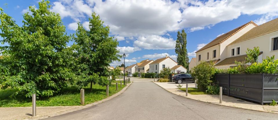 Maison 5 pièces de 95 m² à Les Alluets-le-Roi (78580)