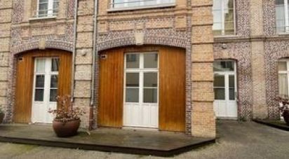 Apartment 3 rooms of 54 m² in Elbeuf (76500)