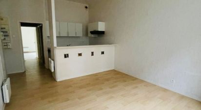 Appartement 3 pièces de 54 m² à Elbeuf (76500)