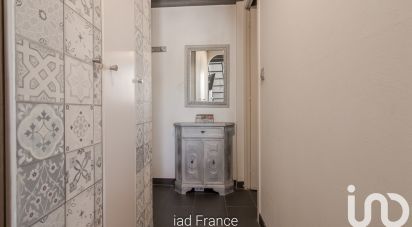 Duplex 2 rooms of 15 m² in La Falaise (78410)