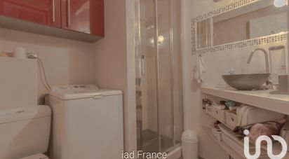 Duplex 2 rooms of 15 m² in La Falaise (78410)