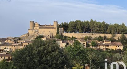 Maison traditionnelle 5 pièces de 150 m² à Mirabeau (84120)